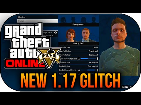 how to change skin colour on gta v