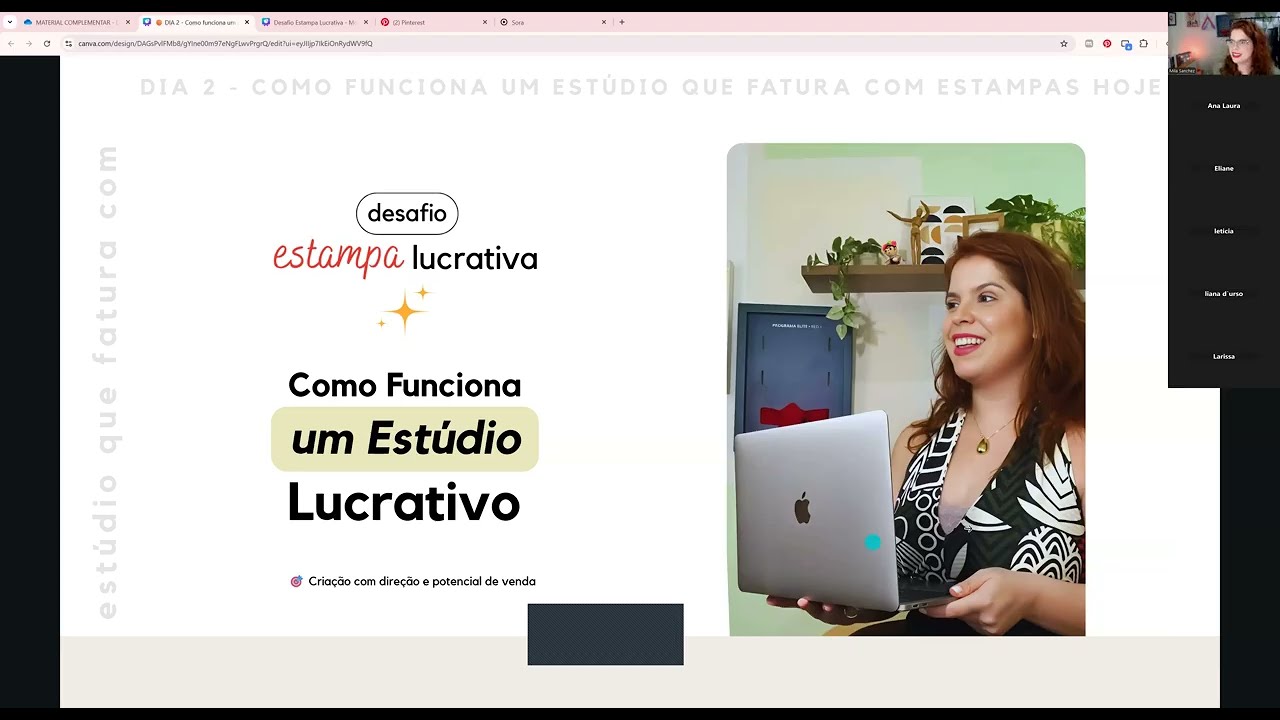 Capa da Aula 2