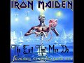 Iron Maiden- Seventh Son of a Seventh Son Full Album Iron Maiden- Seventh Son of a Seventh Son Full Album