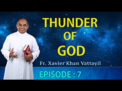 Thunder of God | Episode 7