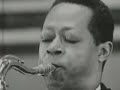Thelonious Monk Quartet - 'Round Midnight