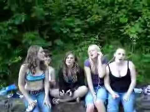 River sing song