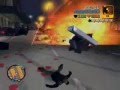 Бессмертие для GTA 3 видео 1