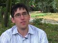 Think differently about autsim interview