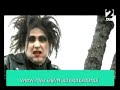 robert smith, l�der de the cure, es el celebrity de esta semana en muchachada nui. nos dar� su particular visi�n sobre la historia de su grupo. v�deos a cascoporro en http://www.rtve.es/muchachadanui
