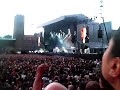 Metallica - Master Of Puppets live @ Stockholms Stadion