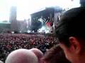Metallica - Master Of Puppets live @ Stockholms Stadion