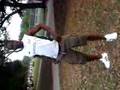 ODM VICTORY DANCE