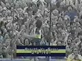 Gol de Perotti a Ferro (Boca 1-Ferro 0 02-08-81)