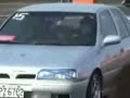 ??? SPEC R 0-4? Primera(12.382s) vs Civic(13.264s) ??? SPEC R 0-4? Primera(12.382s) vs Civic(13.264s)
