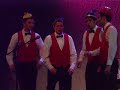 Acafellas - Inspector Gadget