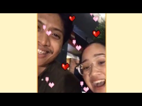 viral | Dinda jangan marah marah nanti lekas tua cover by Pasangan sweet | Kanda jangan marah marah|