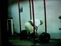 WSB Deadlift WSB Deadlift