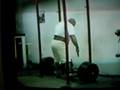 WSB Deadlift