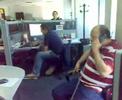 Mucci 6° Telefonata in ufficio