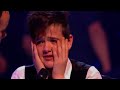 Britains Got Talent Winner 2008 - George Sampson Britains Got Talent Winner 2008 - George Sampson