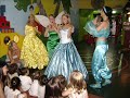 Pandereta Animaciones - Princesas Encantadas