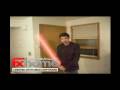 videos de Daniel Star wars - MUST SEE !!!