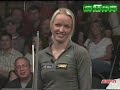 Jasmin Ouschan Vs Jeanette Lee 1