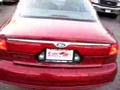 2000 Ford Contour SE