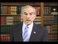 4409 -- (Complete) State of the Republic Address by Ron Paul