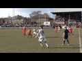 Shildon AFC 3-2 Tunbridge Wells FC FA Vase Semi ...