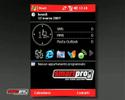 Utilizzo del Task Manager con WM5 Pocket Pc Phone