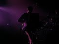 STS9 Pianoir Asheville 4/27/07