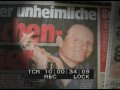 The first project to be completed under Upgrade's banner was the astonishing documentary Interview with a Cannibal: the shocking true story of Armin Meiwes, the man dubbed the Rotenburg Cannibal by the global press after he had been found to have cannibalised a lover; a man he had developed a relationship with on the internet for the purpose of this bizarre and fatal mutual encounter.