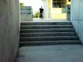 videos de Evros 6 stairs ollie