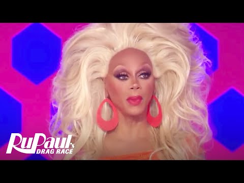 RuPaul’s Drag Race: All Stars Season 4 Episode 1: Trailer, Premieres