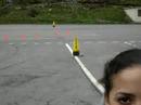 IKSM Slalom Ybrig 2008