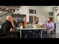 - Startups - News Panel with Peter Horan and Jason Nazar - TWiST #203