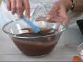 Brownies de Chocolate y Nuez