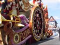 Adest Musica Sassenheim - Hazestraat Valkenswaard (deel 1/2) - 2008