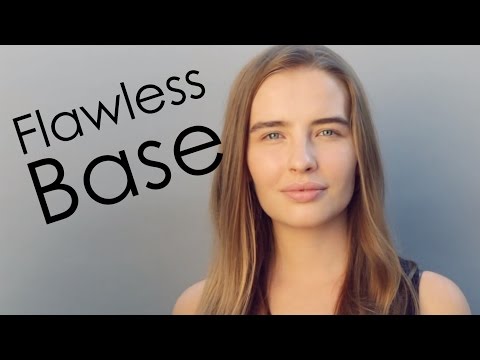 How To: The Flawless Base