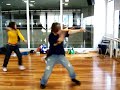 Japanese HipHop Class