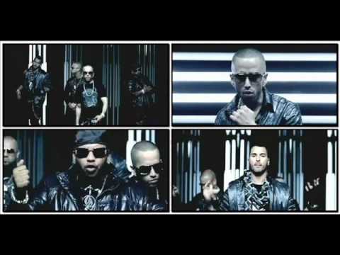 Video de Quiero hacerte el amor (feat. El Tío & Franco "El Gorila") de Wisin & Yandel