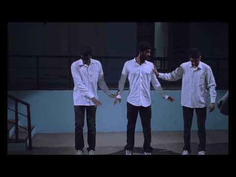 Nylah short film Nylah short film