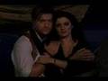 Rick and Evie O'Connell