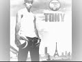 Tony Parker Ft. Jamie Foxx - L'effet Papillon
