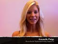 PlayBoy Playmate Amanda Paige | Social for IPromoteClubs.com