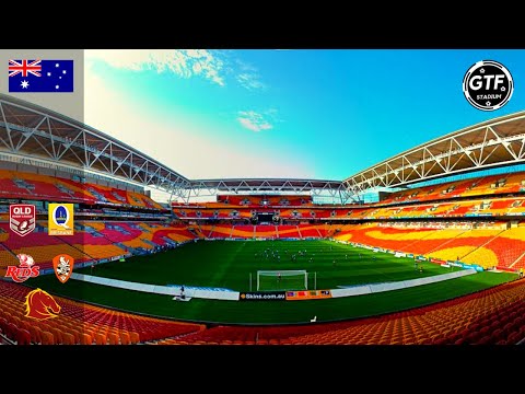 video-linktoworks-Suncorp Stadium - Lang Park - Brisbane - Australia