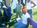 MUST SEE!!!REAL LIFE ALIEN SHAPESHIFT