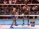Pernell Whitaker vs. Harold Brazier (Highlights)