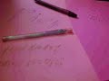 I am like so totaly koool. I have like a pink song I am like so totaly koool. I have like a pink song