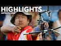 Archery World Cup 2006 - Stage 2 - TV Magazine