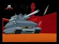 SRMTHFG! Galactic Smash: Game Over (part 3/3) PL