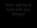 Digga - always here [with lyrics]