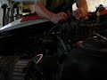 finally started the 350 finally started the 350